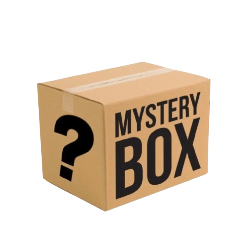 Mystery Gift