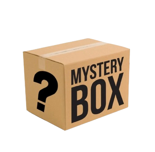 Mystery Gift