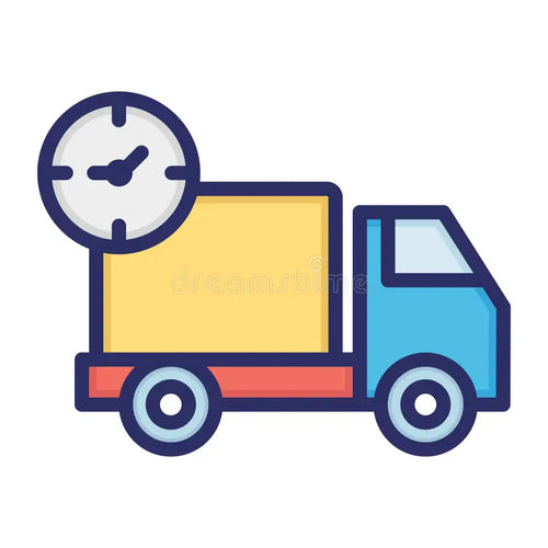 Shipping